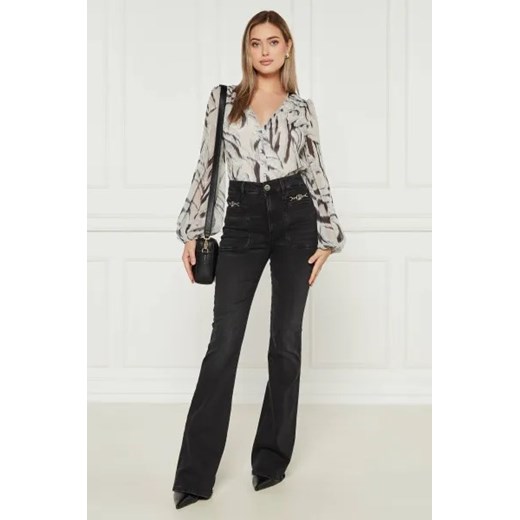 Liu Jo Jeansy | flare fit Liu Jo 32 Gomez Fashion Store