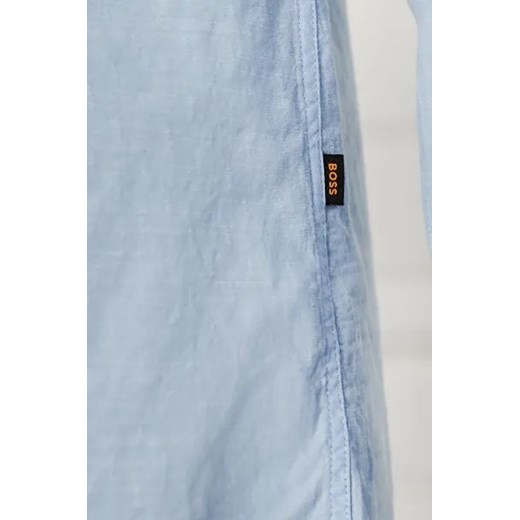 BOSS ORANGE Koszula Rickert_M | Regular Fit XXL Gomez Fashion Store