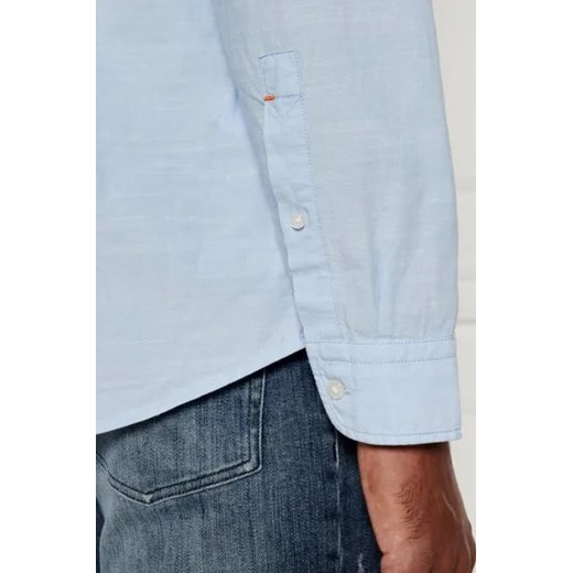 BOSS ORANGE Koszula Rickert_M | Regular Fit XXL Gomez Fashion Store