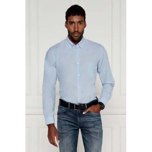 BOSS ORANGE Koszula Rickert_M | Regular Fit XL Gomez Fashion Store