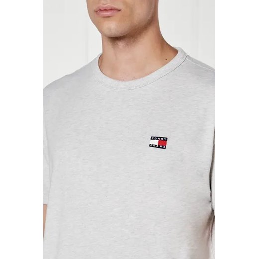 Tommy Jeans T-shirt | Regular Fit Tommy Jeans XXL Gomez Fashion Store