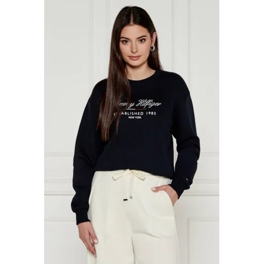 Tommy Hilfiger Bluza | Regular Fit Tommy Hilfiger XL Gomez Fashion Store
