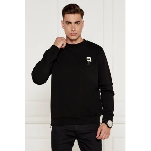 Karl Lagerfeld Bluza | Regular Fit Karl Lagerfeld XL Gomez Fashion Store