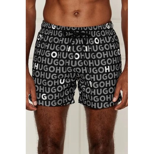 Hugo Bodywear Szorty kąpielowe TORTUGA S Gomez Fashion Store