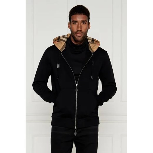 Burberry Bluza SAMUEL | Regular Fit Burberry M Gomez Fashion Store