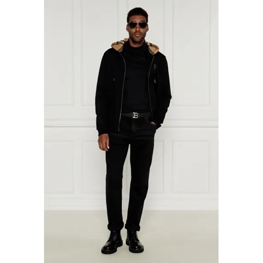 Burberry Bluza SAMUEL | Regular Fit Burberry XL Gomez Fashion Store