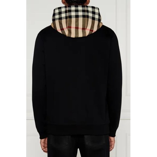 Burberry Bluza SAMUEL | Regular Fit Burberry L Gomez Fashion Store