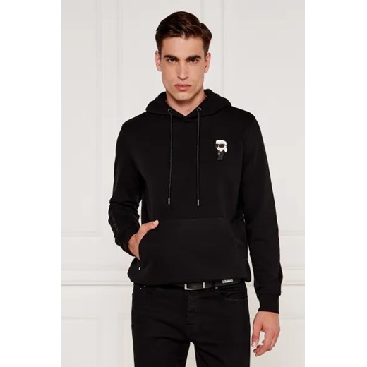 Karl Lagerfeld Bluza | Regular Fit Karl Lagerfeld XL Gomez Fashion Store