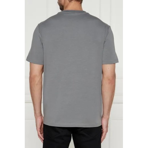 BOSS GREEN T-shirt | Regular Fit | stretch M Gomez Fashion Store