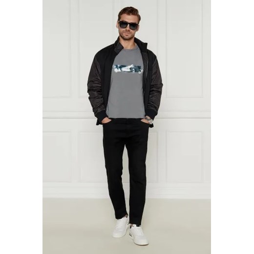 BOSS GREEN T-shirt | Regular Fit | stretch L Gomez Fashion Store
