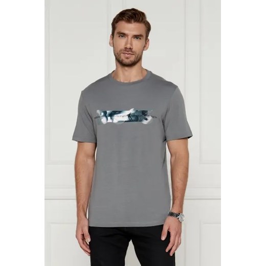 BOSS GREEN T-shirt | Regular Fit | stretch L Gomez Fashion Store