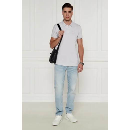 Tommy Jeans Polo | Regular Fit Tommy Jeans M Gomez Fashion Store