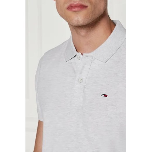 Tommy Jeans Polo | Regular Fit Tommy Jeans XXL Gomez Fashion Store