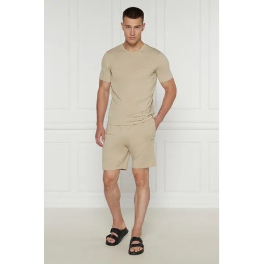 BOSS BLACK Szorty Mix&Match | Regular Fit XL Gomez Fashion Store