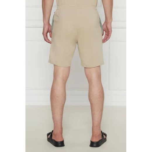 BOSS BLACK Szorty Mix&Match | Regular Fit XXL Gomez Fashion Store
