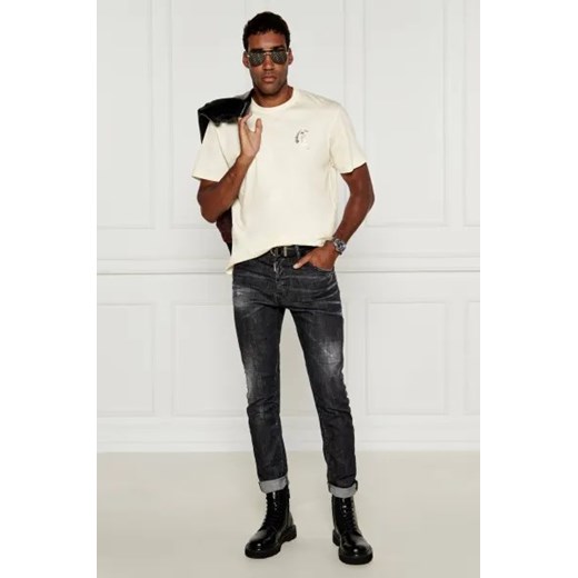 Just Cavalli T-shirt | Regular Fit Just Cavalli S Gomez Fashion Store