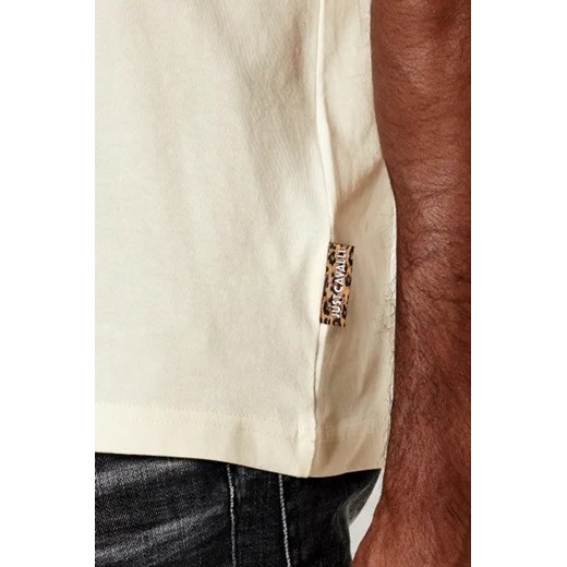 Just Cavalli T-shirt | Regular Fit Just Cavalli XL Gomez Fashion Store