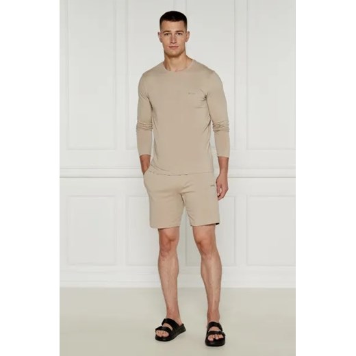 BOSS BLACK Longsleeve Mix&Match | Regular Fit XL Gomez Fashion Store