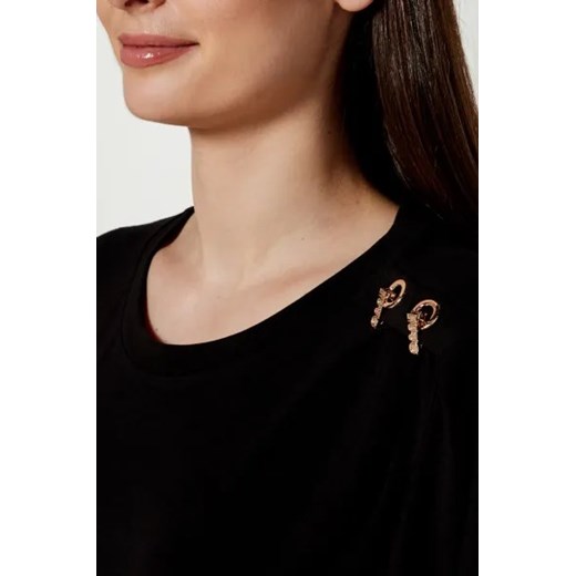 Liu Jo Sport Bluzka | Regular Fit XL Gomez Fashion Store
