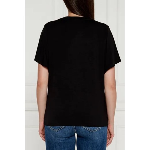 Liu Jo Sport Bluzka | Regular Fit S Gomez Fashion Store