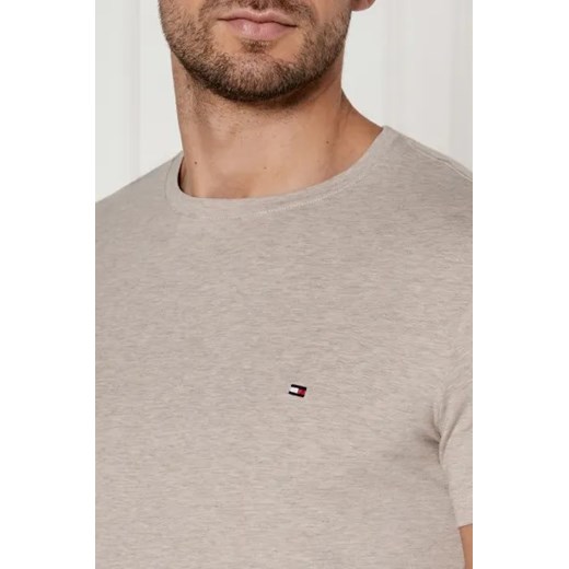 Tommy Hilfiger T-shirt | Slim Fit | stretch Tommy Hilfiger L Gomez Fashion Store