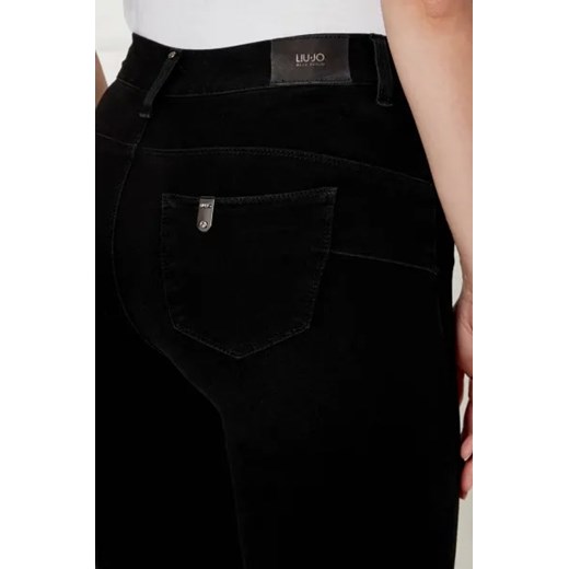 Liu Jo Jeansy | Skinny fit Liu Jo 25 Gomez Fashion Store