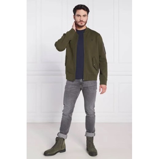 POLO RALPH LAUREN Bluza | Regular Fit Polo Ralph Lauren XXL Gomez Fashion Store