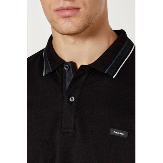 T-shirt męski Calvin Klein