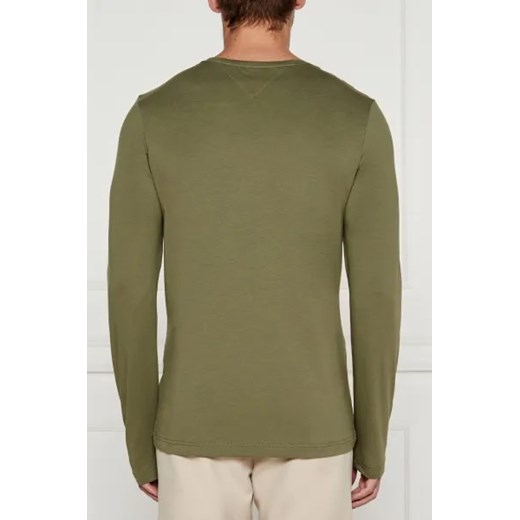 Tommy Hilfiger Longsleeve | Slim Fit | stretch Tommy Hilfiger XXL Gomez Fashion Store