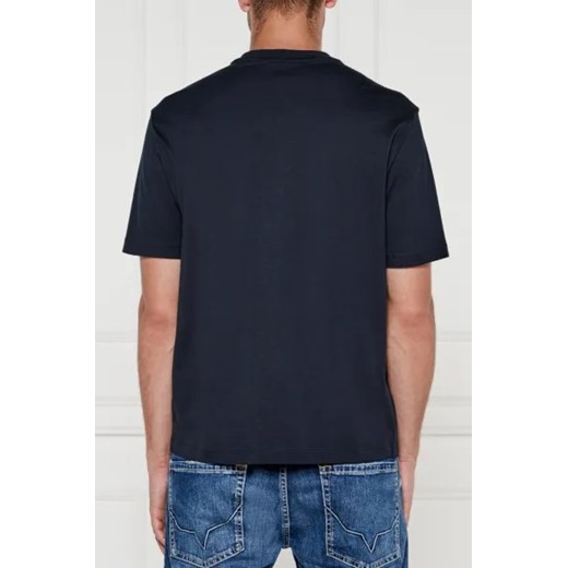 Armani Exchange T-shirt | Regular Fit Armani Exchange S Gomez Fashion Store