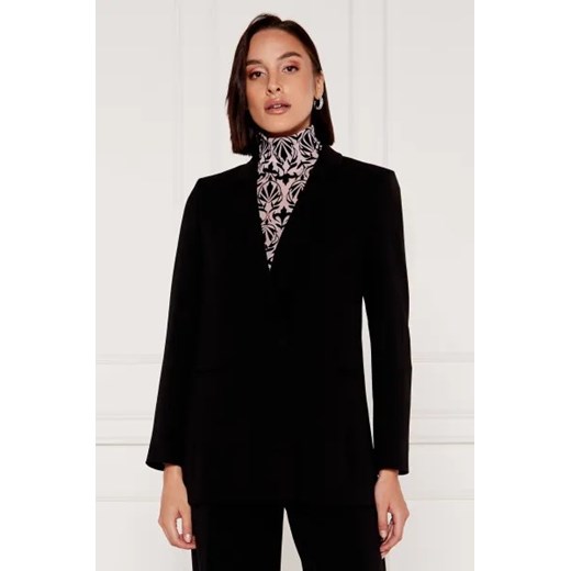 Marc Cain Żakiet | Regular Fit ze sklepu Gomez Fashion Store w kategorii Marynarki damskie - zdjęcie 174999596