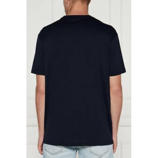 Armani Exchange T-shirt | Regular Fit Armani Exchange XXL Gomez Fashion Store