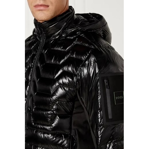 BOSS GREEN Kurtka J_Tak | Regular Fit XXL Gomez Fashion Store