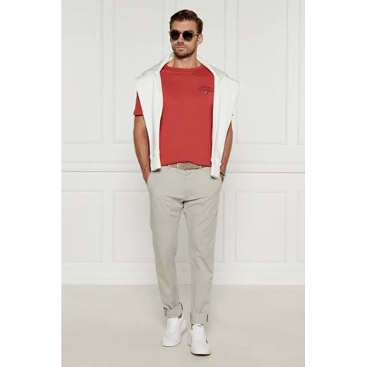 Tommy Hilfiger T-shirt | Regular Fit Tommy Hilfiger L Gomez Fashion Store