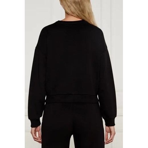 Armani Exchange Bluza | Regular Fit Armani Exchange M Gomez Fashion Store