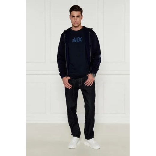 Armani Exchange T-shirt | Regular Fit Armani Exchange L Gomez Fashion Store