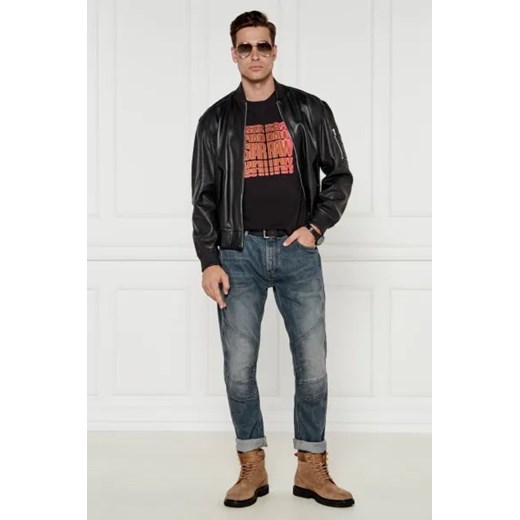 G- Star Raw T-shirt | Regular Fit G- Star Raw M Gomez Fashion Store