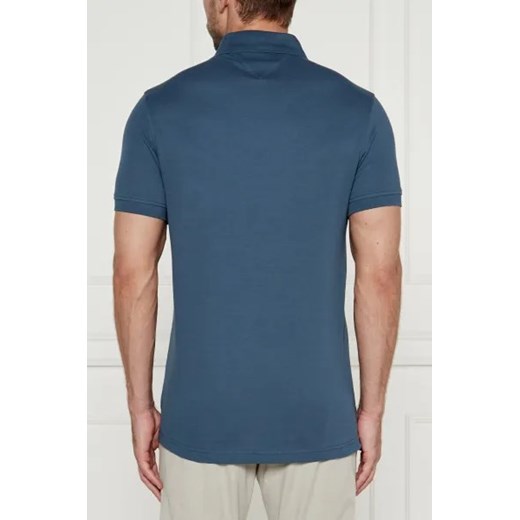 T-shirt męski Tommy Hilfiger jesienny