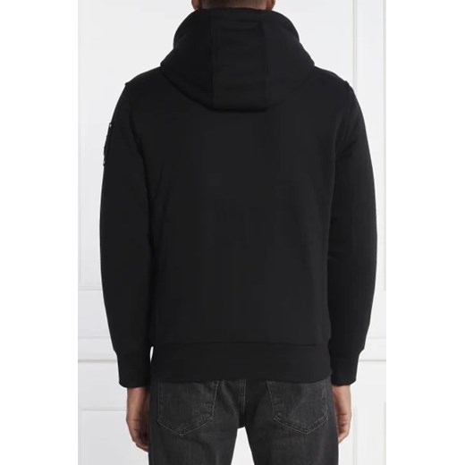 Moose Knuckles Kurtka CLASSIC BUNNY 3 | Regular Fit Moose Knuckles M Gomez Fashion Store