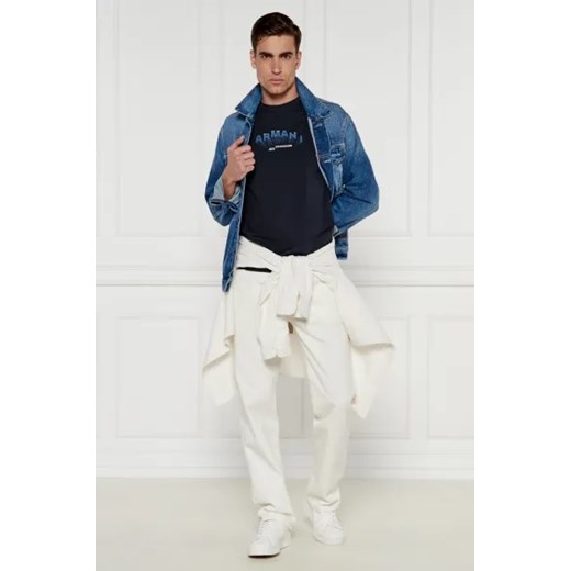 Armani Exchange T-shirt | Slim Fit Armani Exchange XXL Gomez Fashion Store