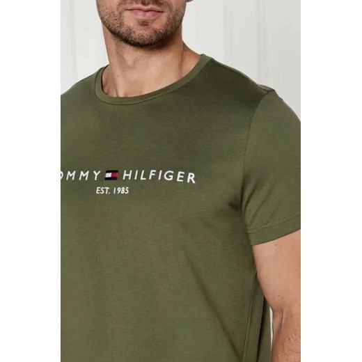 Tommy Hilfiger T-shirt | Regular Fit Tommy Hilfiger XL Gomez Fashion Store
