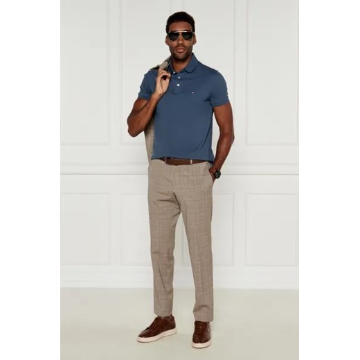 T-shirt męski Tommy Hilfiger bawełniany