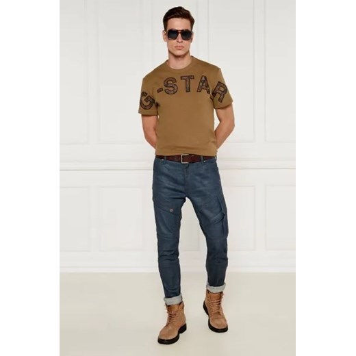 G- Star Raw T-shirt | Relaxed fit G- Star Raw S Gomez Fashion Store