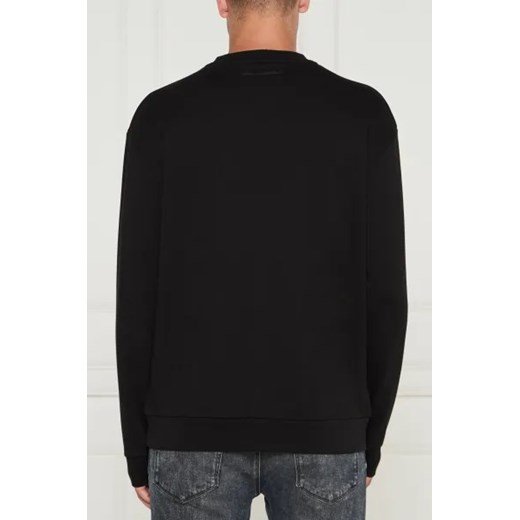 Karl Lagerfeld Bluza | Slim Fit Karl Lagerfeld S Gomez Fashion Store