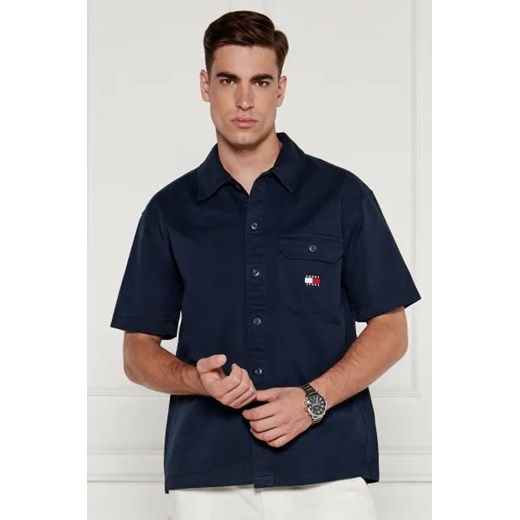 Tommy Jeans Koszula | Regular Fit Tommy Jeans XL wyprzedaż Gomez Fashion Store
