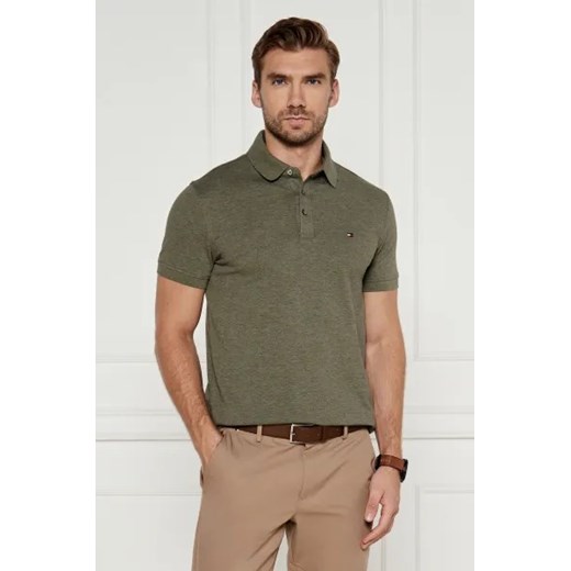 Tommy Hilfiger Polo 1985 | Slim Fit Tommy Hilfiger XXL Gomez Fashion Store