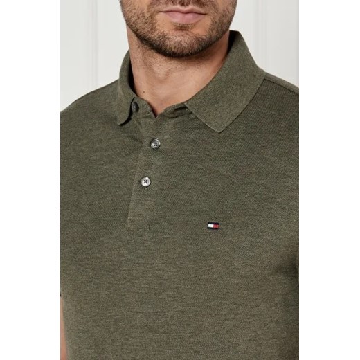 Tommy Hilfiger Polo 1985 | Slim Fit Tommy Hilfiger M Gomez Fashion Store