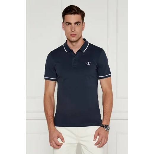 T-shirt męski Calvin Klein 