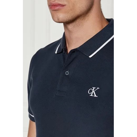 T-shirt męski Calvin Klein 