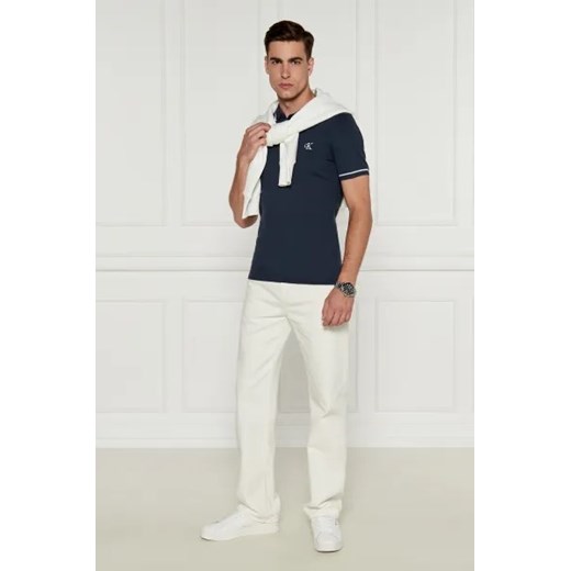 T-shirt męski Calvin Klein 